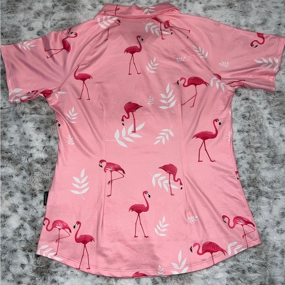 Women’s Golf Shirt - Picture 2 of 5